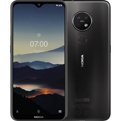 Замена камеры на телефоне Nokia 7.2 в Тольятти